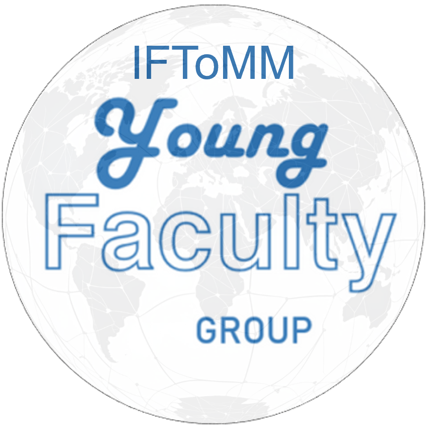 Young Faculty Group